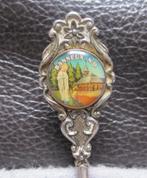 lepeltje   BANNEUX BELGIE, Ophalen of Verzenden, Gebruikt