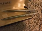 Parker pen, Verzamelen, Pennenverzamelingen, Met doosje, Ophalen of Verzenden, Zo goed als nieuw, Parker