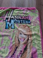 Badlaken Hannah Montana., Kinderen en Baby's, Kinderkleding | Maat 176, Ophalen of Verzenden, Zo goed als nieuw, Jongen of Meisje