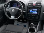 Volkswagen Golf 2.0 TFSI GTI - XEONON - CRUISE / CLIMATE CON, Voorwielaandrijving, Gebruikt, Zwart, 4 cilinders