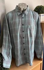 Angelo Litrico overhemd maat 47/48, Kleding | Heren, Overhemden, Ophalen of Verzenden, Zo goed als nieuw, Groen, Overige halswijdtes
