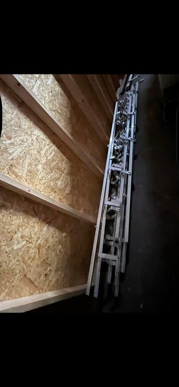 Zonnepaneel Compleet Systeem beschikbaar voor biedingen