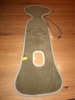 2x AeroMoov Air Layer groep 1, inleg autostoeltje of buggy, Overige merken, Autogordel, 15 t/m 36 kg, Ophalen of Verzenden