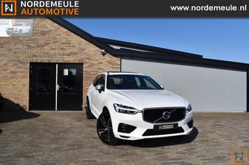 Volvo XC60 2.0 T8 TE AWD INSCRIPTION, R DESIGN, H&K, PANO, A beschikbaar voor biedingen