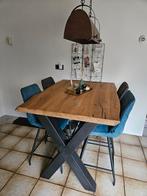 Bartafel en barstoelen, Ophalen, Zo goed als nieuw