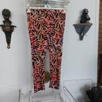 Broek van het merk Gozzip.  Maat M. (46/48), Nieuw, Oranje, Ophalen of Verzenden, Broek of Spijkerbroek