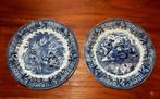 Wandborden Sociéte Ceramique Maastricht., Ophalen of Verzenden