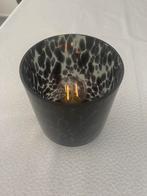 Tafellamp, Huis en Inrichting, Lampen | Tafellampen, Ophalen of Verzenden, Zo goed als nieuw, Minder dan 50 cm