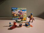 Playmobil Paardrijset - Country 70523, Ophalen of Verzenden, Gebruikt, Complete set