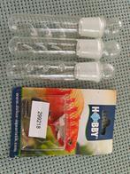 3 planariavallen en capsules lokvoer, Dieren en Toebehoren, Ophalen of Verzenden, Plant(en), Steen of Hout