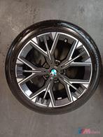 BMW STYLE 975 M ARTIKELNR 5A35E68 bmw f40 18 inch, Auto-onderdelen, Banden en Velgen, 18 inch, Gebruikt, -, -