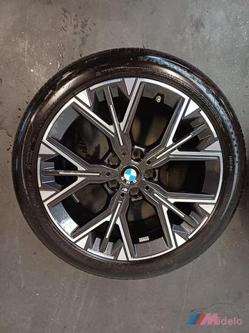 BMW STYLE 975 M ARTIKELNR 5A35E68 bmw f40 18 inch beschikbaar voor biedingen