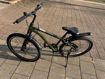 Nieuw: Jongens fiets. Merk cortega 26 inc.  beschikbaar voor biedingen