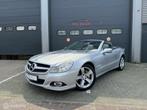 Mercedes SL-klasse 500 ✓BTW auto ✓Garantie ✓Youngtimer, Automaat, Achterwielaandrijving, Gebruikt, 8 cilinders