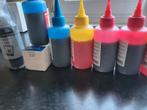 EPSON printer inkt, Ophalen of Verzenden, Nieuw