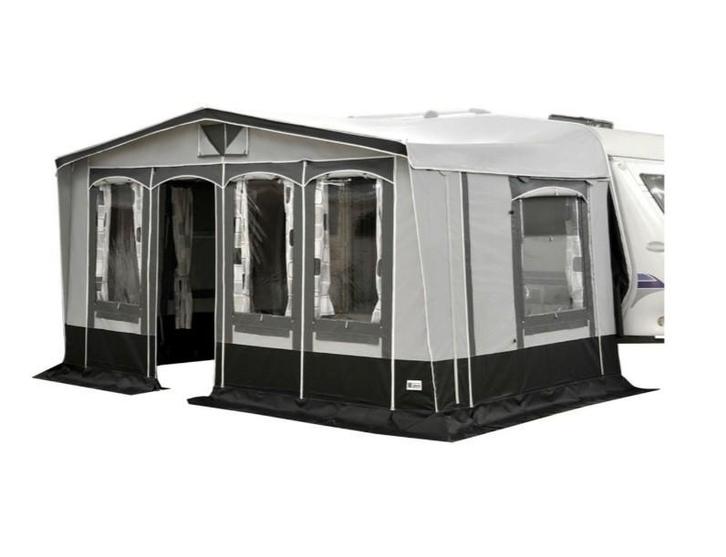 Obelink Vario Front 240 Maat 14 Voortent, Caravans en Kamperen, Caravan accessoires, Zo goed als nieuw, Ophalen