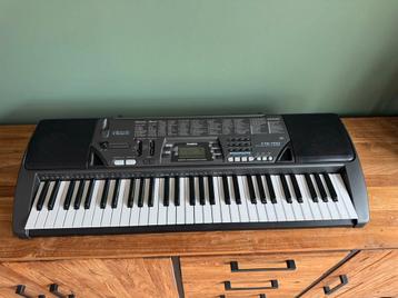 Casio CTK-700 keyboard beschikbaar voor biedingen