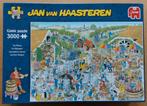 JvH puzzel, De Wijngaard, Ophalen, Meer dan 1500 stukjes, Zo goed als nieuw