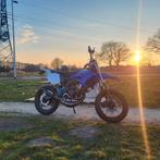 Yamaha DT 86cc tpr, Ophalen, 6 versnellingen, Gebruikt, 86 cc