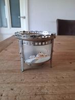 brocante theelicht, Antiek en Kunst, Ophalen