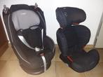Maxi Cosi autostoelen, Ophalen, Autogordel of Isofix, Gebruikt, 15 t/m 36 kg