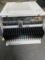 Mastervolt 12 volt omvormer 2500 wat en acculader 120 ampere, Ophalen of Verzenden, Overige typen