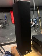 BNS Ellessy luidsprekers, Ophalen, Gebruikt, Front, Rear of Stereo speakers, Overige merken