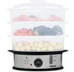 Tristar Stoomkoker - Nieuw, Tristar Europe B.V., Verzenden, Zo goed als nieuw, Sales.bnl@smartwaresgroup.com