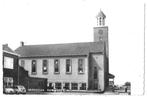 AK Werkendam - Maranathakerk, Verzenden, 1960 tot 1980, Ongelopen, Noord-Brabant