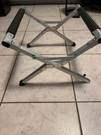 Standaard / steun voor de camping koelbox, Caravans en Kamperen, Koelboxen, Ophalen of Verzenden, Zo goed als nieuw, Elektrisch