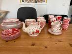 Room Seven complete serviesset 46-delig, Antiek en Kunst, Antiek | Servies compleet, Ophalen of Verzenden