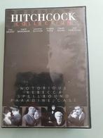 HITCHCOCK. -COLLECTION, Ophalen of Verzenden, Zo goed als nieuw, 1980 tot heden