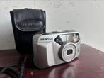 Pentax espio 738G, Ophalen of Verzenden, Zo goed als nieuw, Compact, Pentax