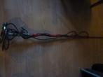 27 MC antenne op magneet voet lgt ca 1.30 mtr, Ophalen, Gebruikt, Antenne