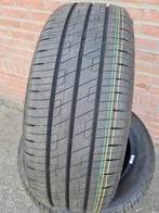 4 x 195/55/16 Goodyear Efficientgrip NIEUW 325,- Incl montag, 16 inch, Nieuw, Ophalen of Verzenden, Band(en)