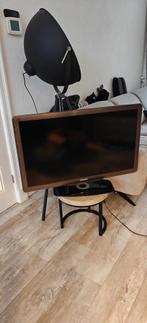 Phillips HD televisie, Audio, Tv en Foto, Televisies, Ophalen, Philips, Gebruikt, 50 Hz