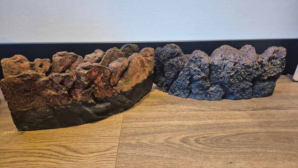 Juwel aquarium terras delen, Dieren en Toebehoren, Vissen | Aquaria en Toebehoren, Ophalen of Verzenden