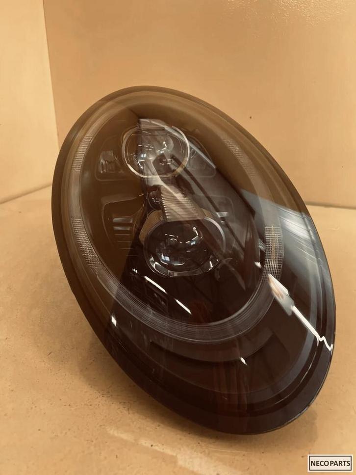 Koplamp ORIGINEEL rechts LED PORSCHE CARRERA 911 99162196541, Auto-onderdelen, Carrosserie en Plaatwerk, Porsche, Gebruikt, Ophalen of Verzenden