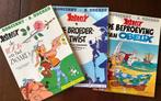 Asterix en Obelix strip boeken, Boeken, Nieuw, Ophalen of Verzenden, Goscinny & Uderzo, Meerdere stripboeken