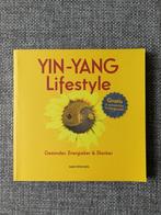 Hans Peter Roel - Yin-Yang Lifestyle, Boeken, Ophalen of Verzenden, Zo goed als nieuw, Hans Peter Roel