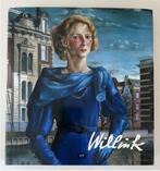 Willink - H.L.C. Jaffé Carel Willink, Boeken, Ophalen of Verzenden, Gelezen, Schilder- en Tekenkunst
