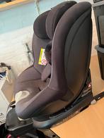 Isofix autostoel Titaniumbaby 0-15 maanden, Kinderen en Baby's, Autostoeltjes, Ophalen of Verzenden