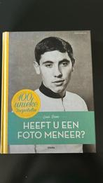 Louis Bovee - Heeft u een foto meneer?, Boeken, Ophalen of Verzenden, Zo goed als nieuw, Louis Bovee