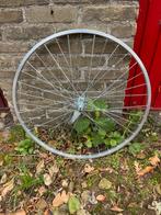 Nieuwe 28 inch Fietswiel velg achter met terugtraprem, Ophalen