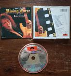 Yngwie Malmsteen - Marching out cd rock Rising Force Soto, Ophalen of Verzenden, Gebruikt