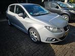 Seat Ibiza 1.2 Style | 12MND GARANTIE | AIRCO | CRUISE | NW, Voorwielaandrijving, Euro 5, Stof, Gebruikt