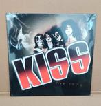 Lp Kiss geseald exemplaar 180 gram, Ophalen of Verzenden, Zo goed als nieuw