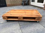 GRATIS: Pallet tafel bijv te gebruiken als salontafel, Ophalen, 100 tot 150 cm, 50 tot 100 cm, Zo goed als nieuw