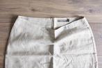 Mooi Sandwich_ Rokje - 101 (Maat 36) € 25,-, Kleding | Dames, Sandwich_, Beige, Ophalen of Verzenden, Zo goed als nieuw