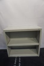 Stellingkast, open kast, boekenkast, metalen kast, Ophalen of Verzenden, Gebruikt